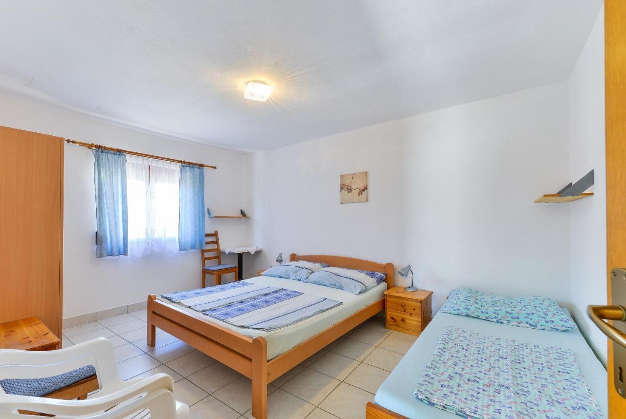 Apartments Gogoljak Vir Extérieur photo