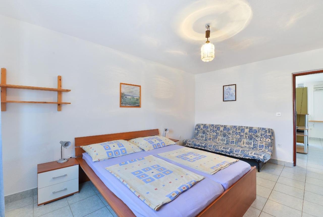 Apartments Gogoljak Vir Extérieur photo