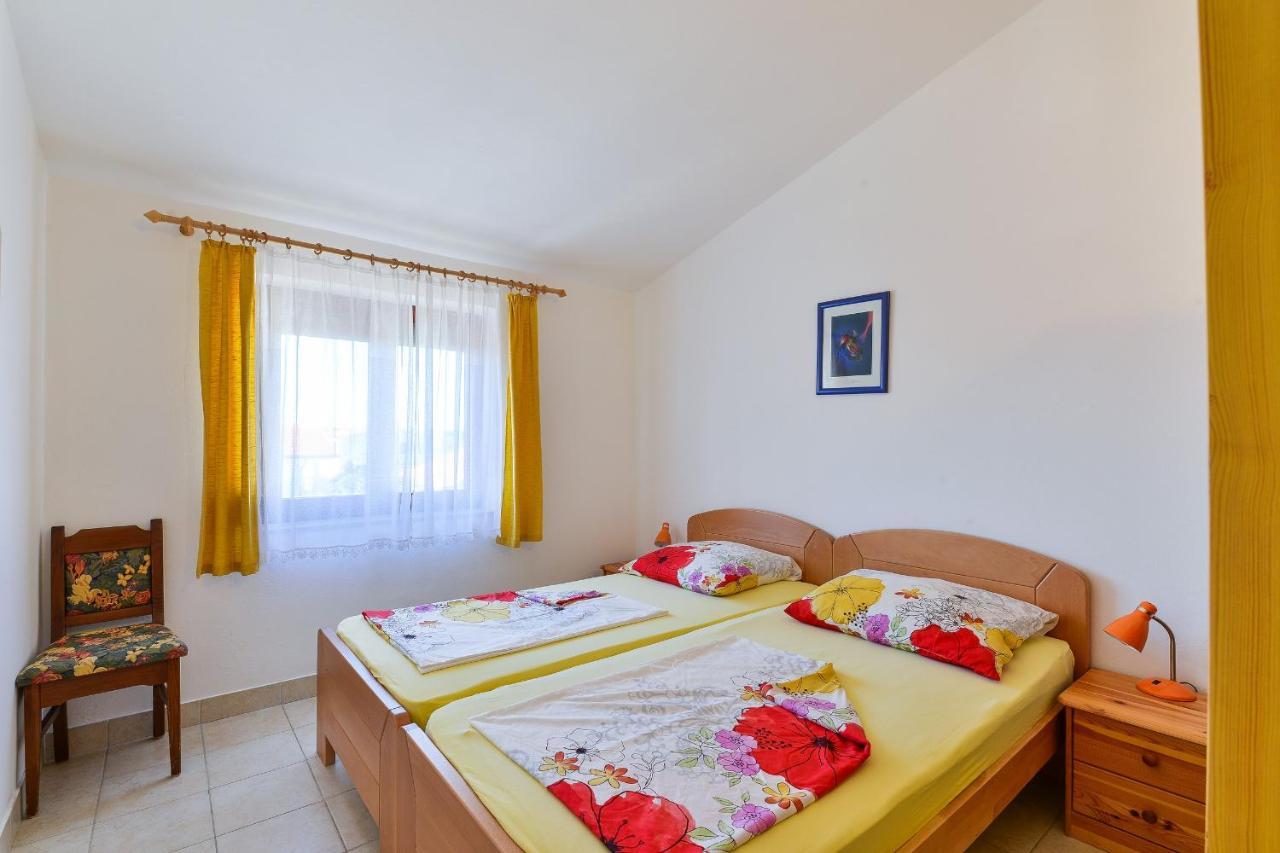 Apartments Gogoljak Vir Extérieur photo