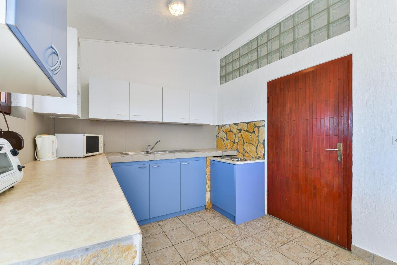 Apartments Gogoljak Vir Extérieur photo