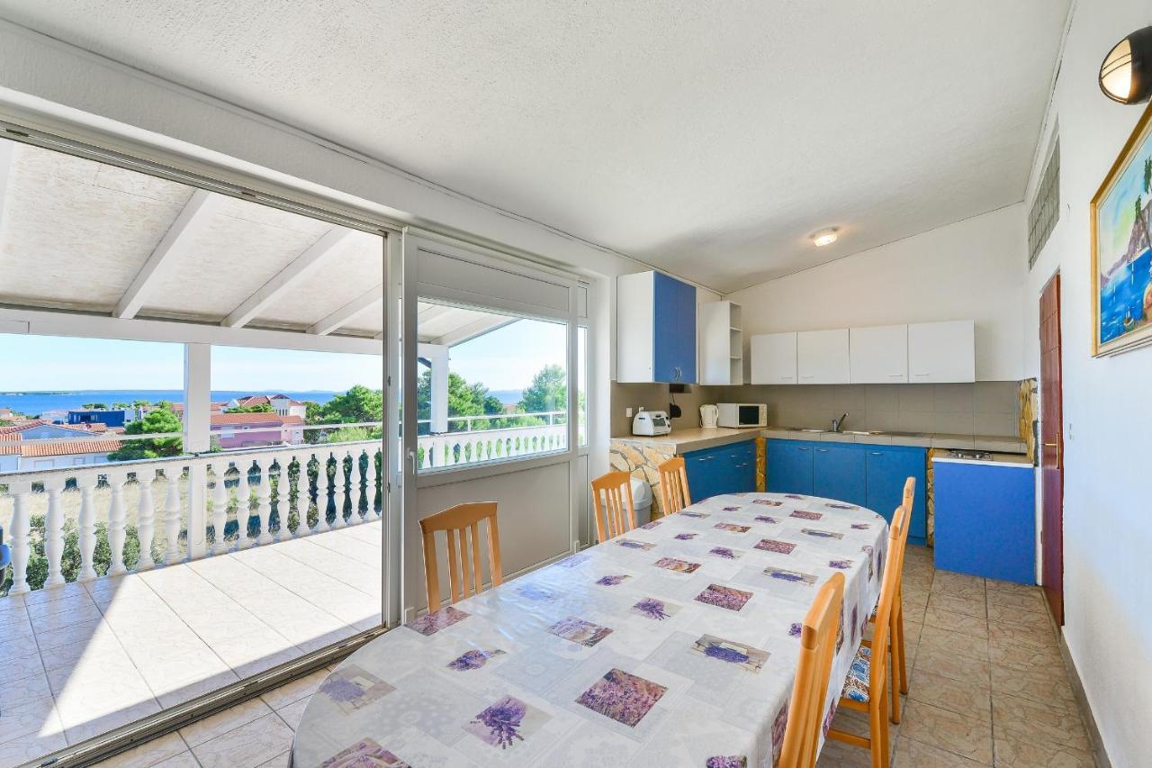 Apartments Gogoljak Vir Extérieur photo