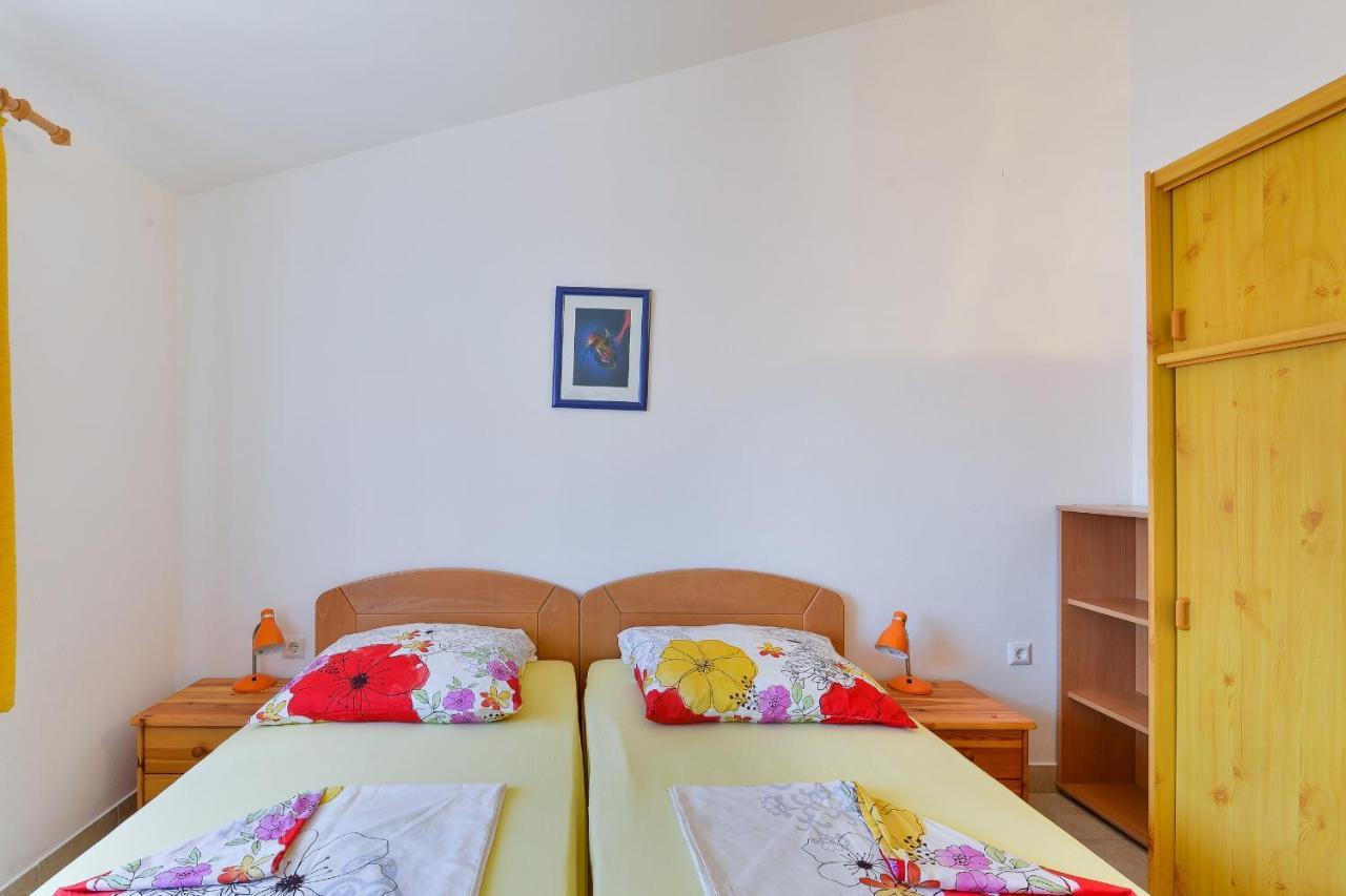 Apartments Gogoljak Vir Extérieur photo