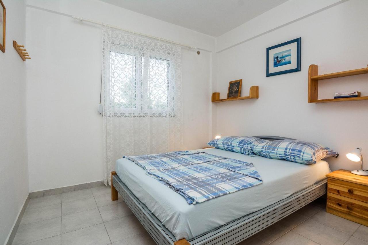 Apartments Gogoljak Vir Extérieur photo